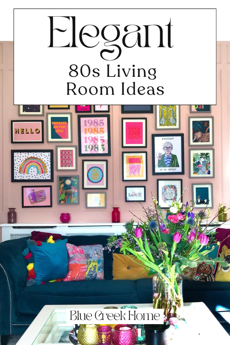 Elegant 80s living room Ideas