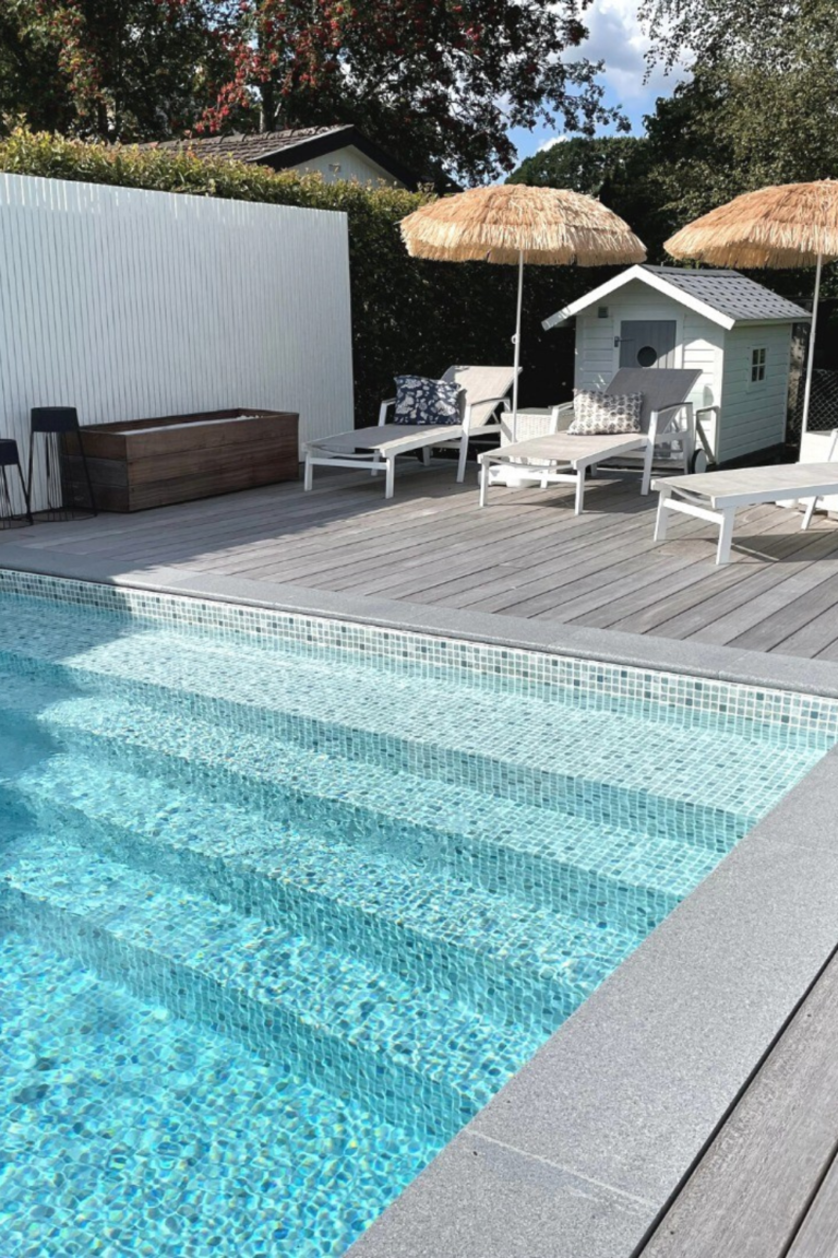 pool deck ideas