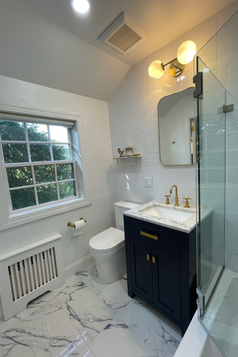 small bathroom remodel ideas