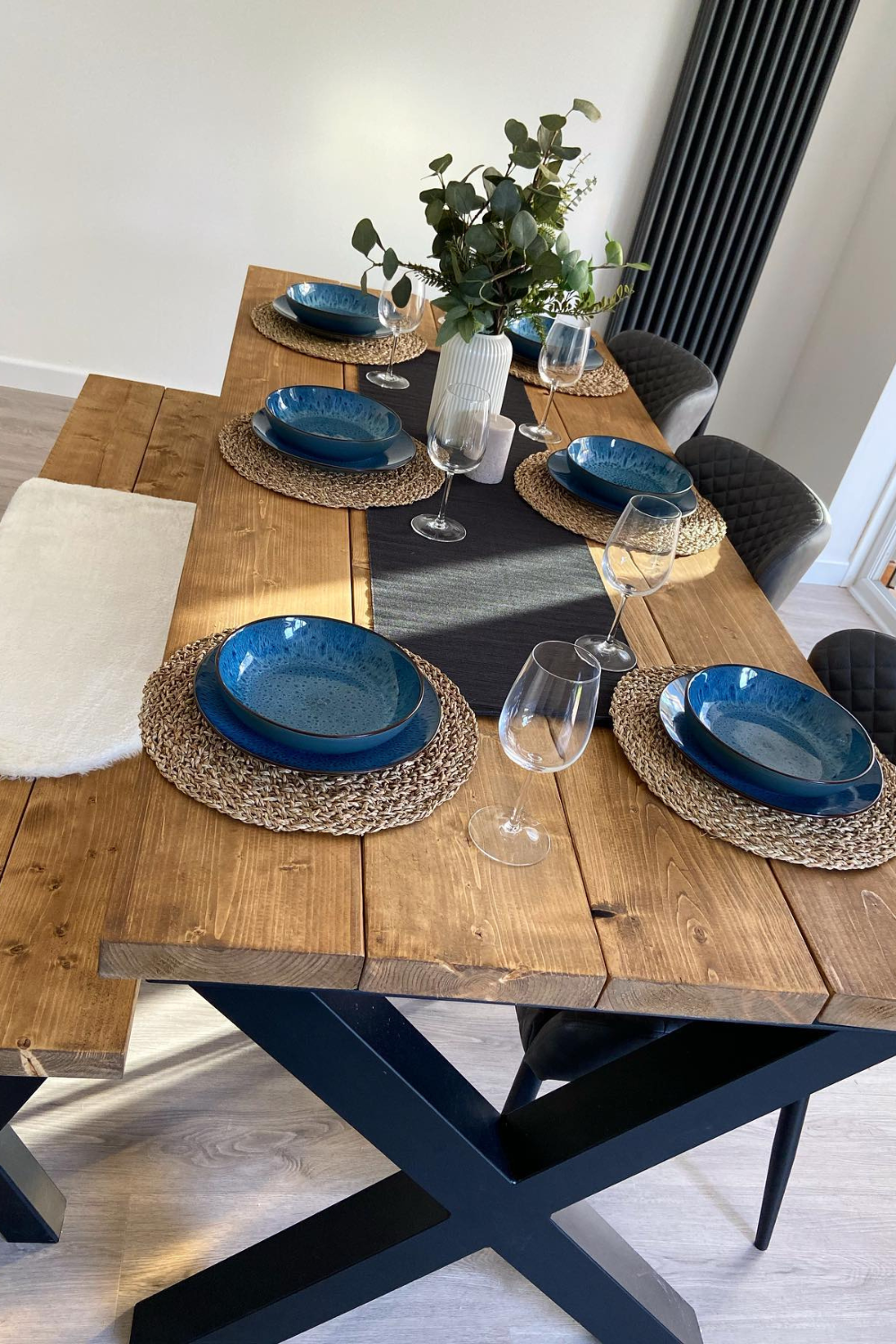Dining Room Table Decor Ideas