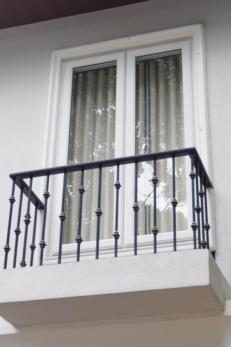 balcony railing designs