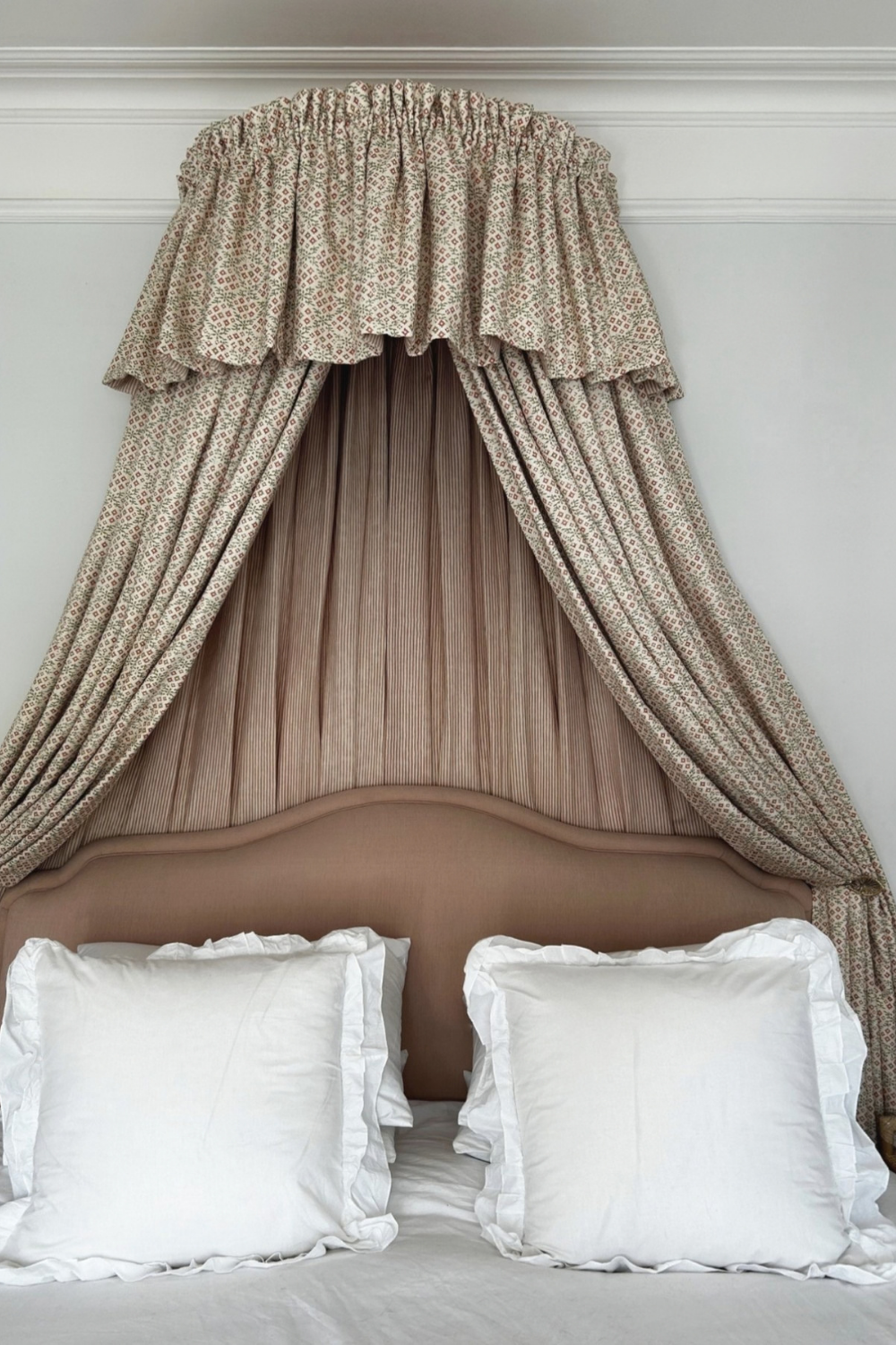 Bed Crown Canopy