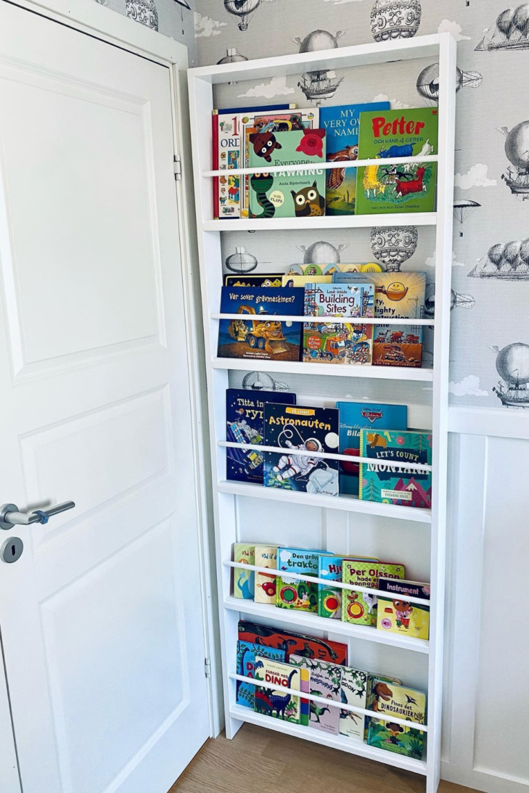 Best book storage Ideas