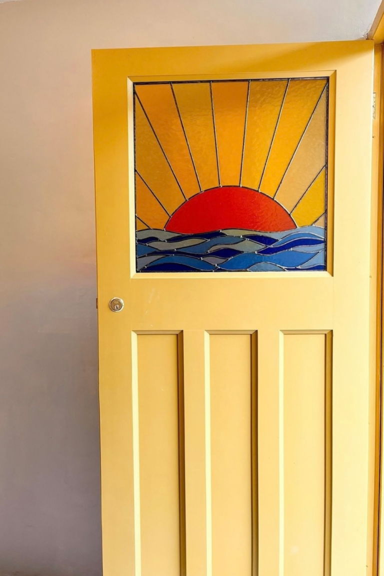 1930s front door Ideas