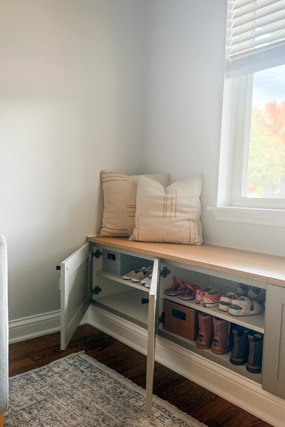 ikea shoe storage Ideas