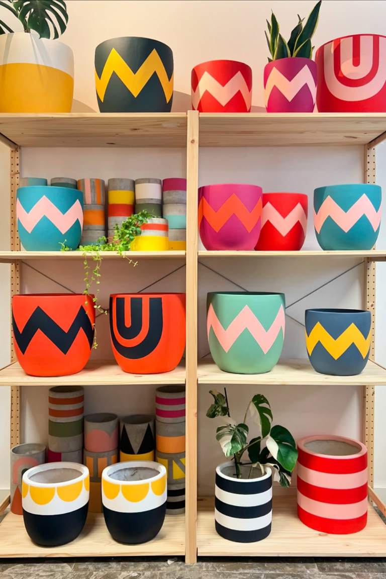 ceramic planters Ideas