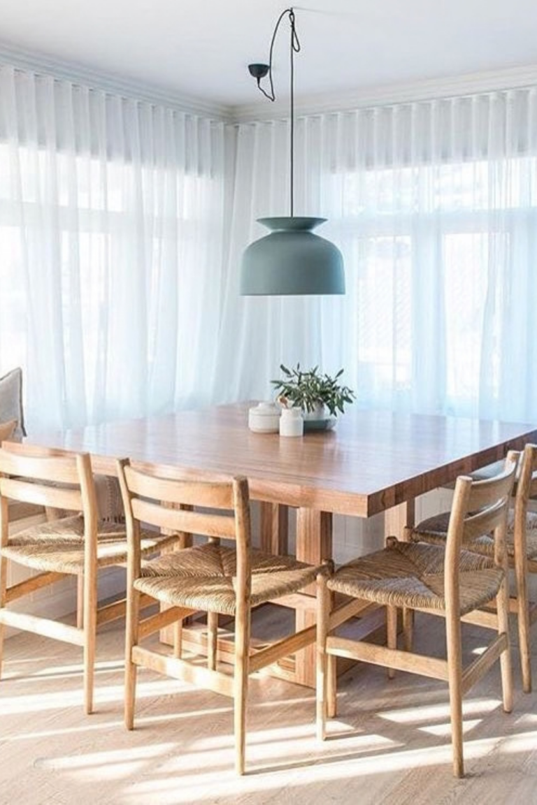 Built in Dining Room Seating Ideas