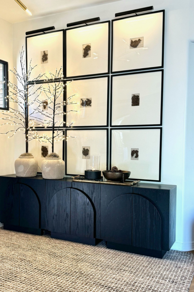 Storage Cabinet