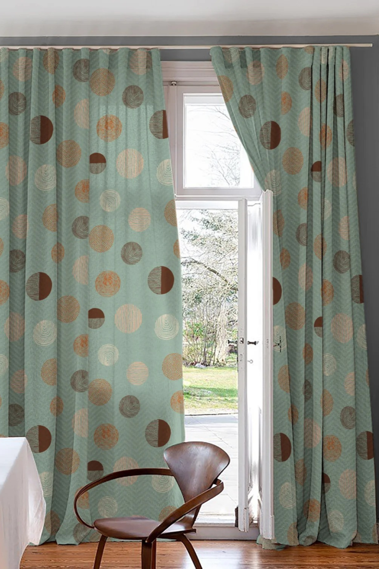 Curtain Ideas for Living Room