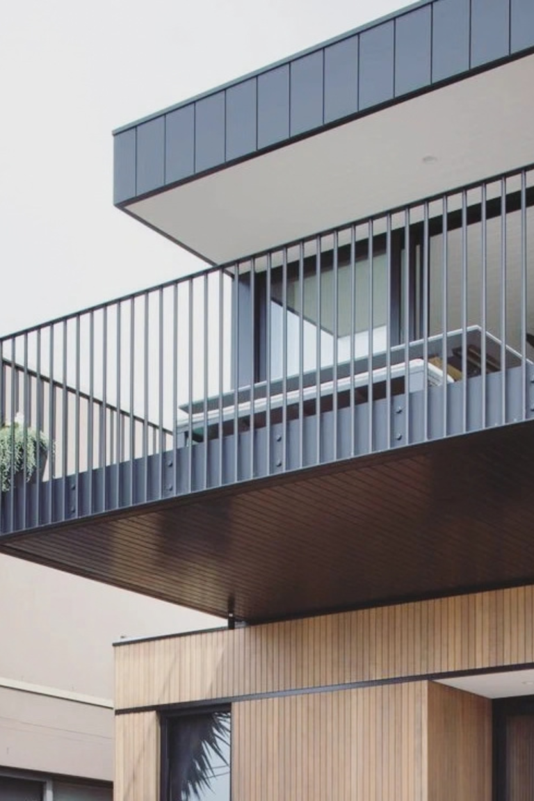 Magical balcony grill Ideas